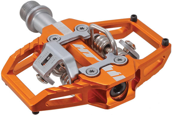 ht t1 pedale HT Components T1 Trail Pedals
