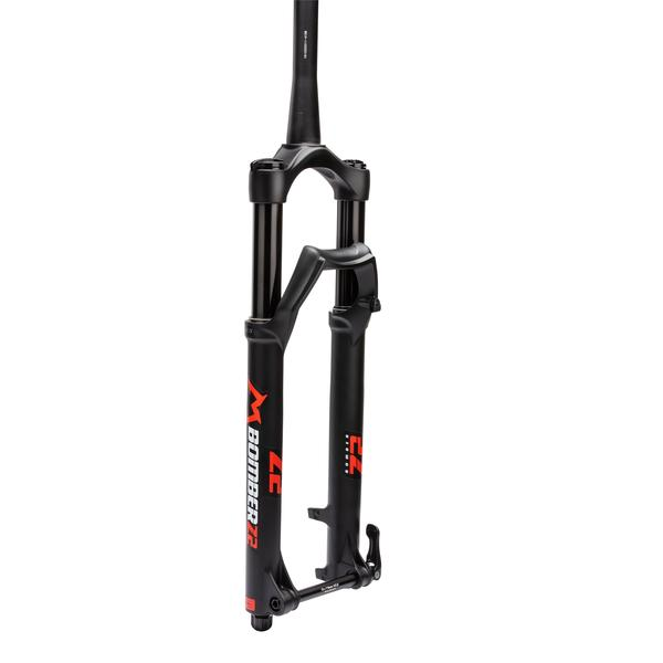 Bomber mountain bike forks on sale