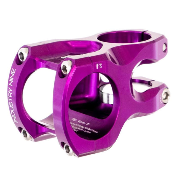 industry-nine-a35-stem-custom-