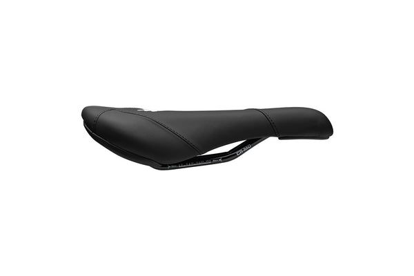 Title MTB JS1 Saddle Black Saddles 661317988032 | Part # Title-JS1