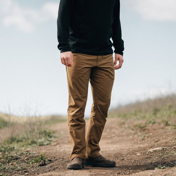 KETL Mtn Shenanigan Hiking Pants Straight Fit 32