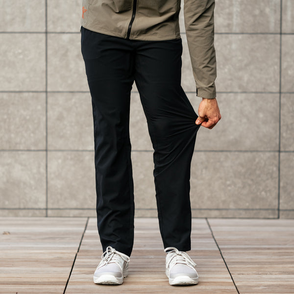 KETL Mtn Vent Lightweight Pants Straight Fit 34