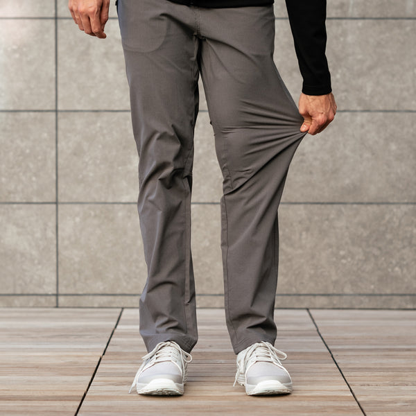 KETL Mtn Vent Lightweight Pants Straight Fit 32
