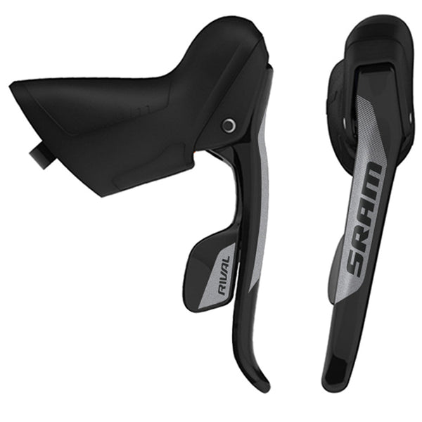 SRAM RIVAL etap 2×12s レバー　キャリパー Amazon.co.jp: SRAM RED eTap AXS HRD シフト/ブレーキレバーと油圧