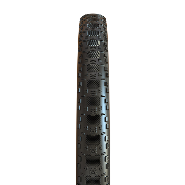 Maxxis Aspen ST Tire - 29 x 2.25, Tubeless, Folding, Black
