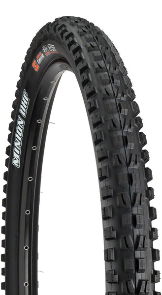 未走行 MAXXIS 29 MINION DHF/HIGH ROLLER II Maxxis Minion DHR II Tire – Thunder Mountain Bikes