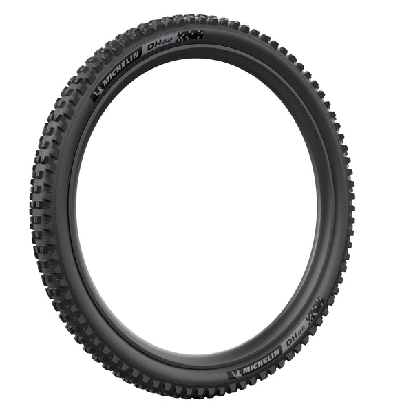 Michelin DH22 Racing Line Tire - 29 x 2.4, Tubeless, Folding
