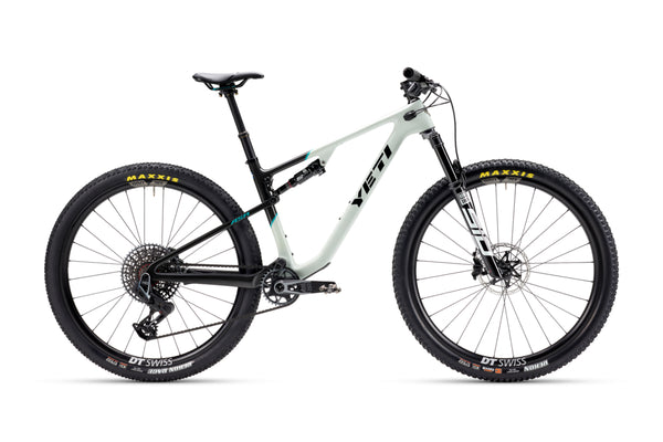 Yeti ASR T3 X0 AXS TRANSMISSION