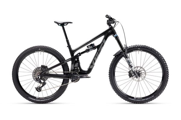 Yeti SB160 C2 90 TRANSMISSION