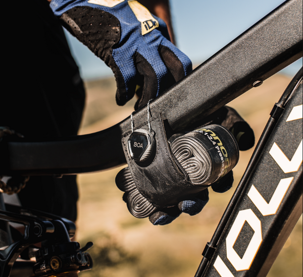 Occam Apex Frame Strap WC Special Edition Tool Wrap | Part