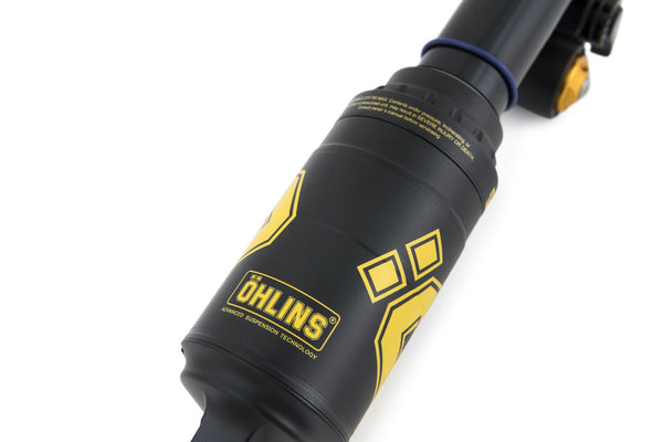 Ohlins TTX Air Trunnion Mount 205x60 / 205x62.5 / 205x65 Variable