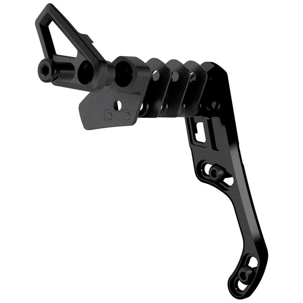 OneUp Components Top Chainguide V2, ISCG05 Chain Retention System