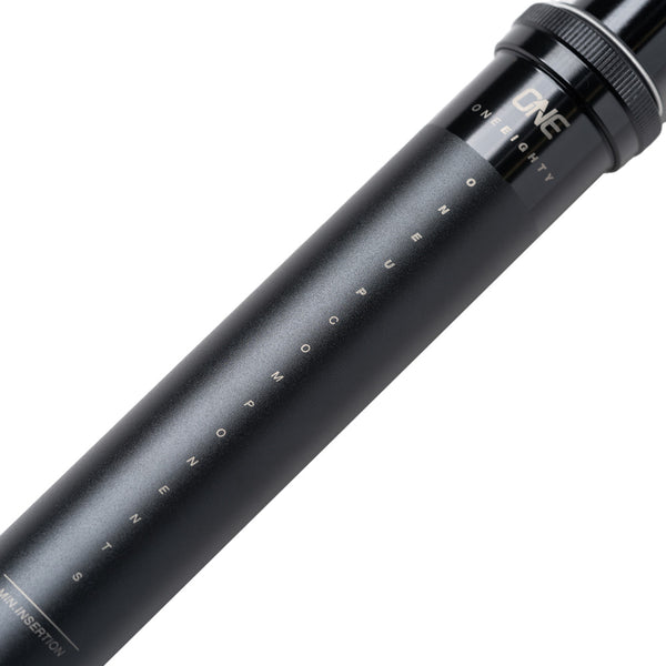 OneUp Components V3 Dropper Post, 34.9mm Dropper Seatpost Cable