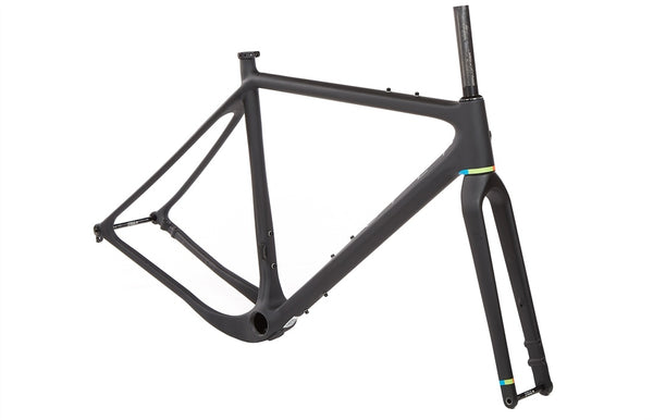 Open upper sale frameset