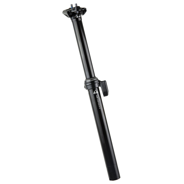 PNW Cascade External Route Dropper Post, 170mm Travel, 31.6mm