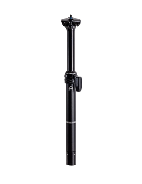 PNW Pine External Route Dropper Post, 110mm travel, 27.2mm No