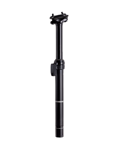 PNW Pine External Route Dropper Post, 110mm travel, 27.2mm No