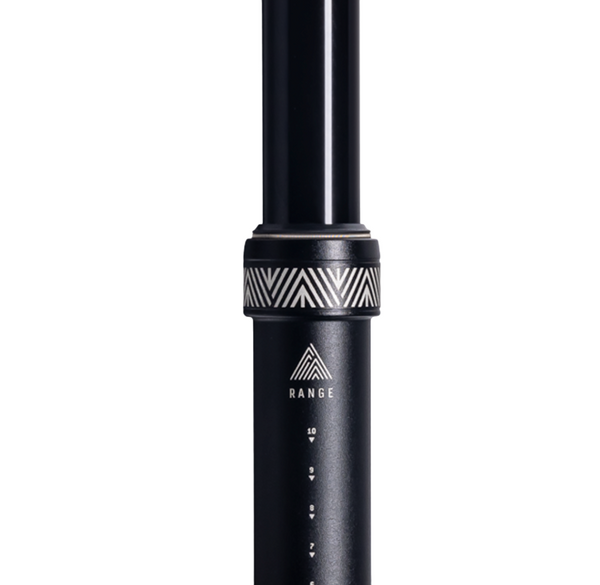 PNW ドロッパーシートポスト Φ30.9 150mmトラベル PNW Components Range Dropper Post, 30.9 Dropper Seatpost Cable