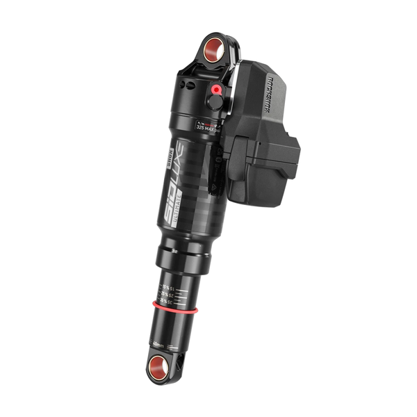 Rockshox SIDLuxe Ultimate Flight Attendant 190x40 SoloAir