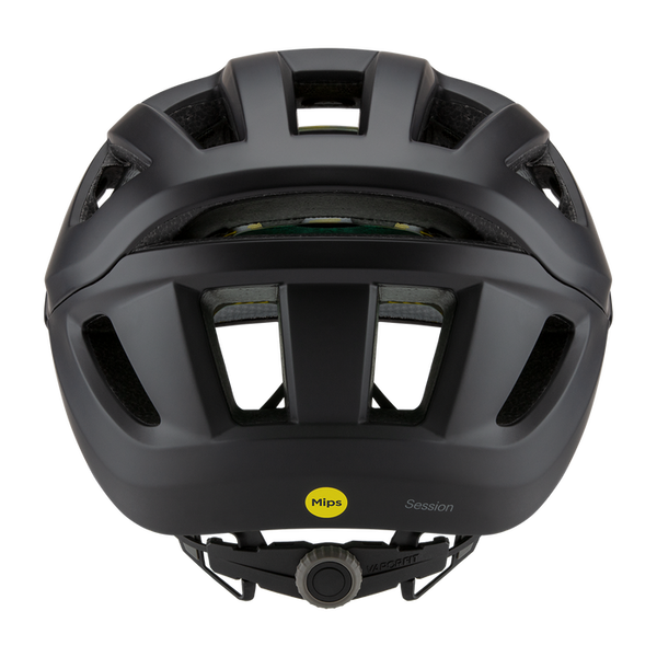 Smith Optics Session MIPS Helmet Matte Black Medium Helmets
