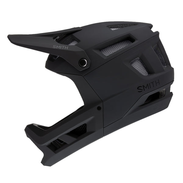 Smith Optics Mainline MIPS Helmet Black Large Helmets 716736216874