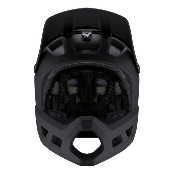 Smith Optics Mainline MIPS Helmet Black Medium Helmets
