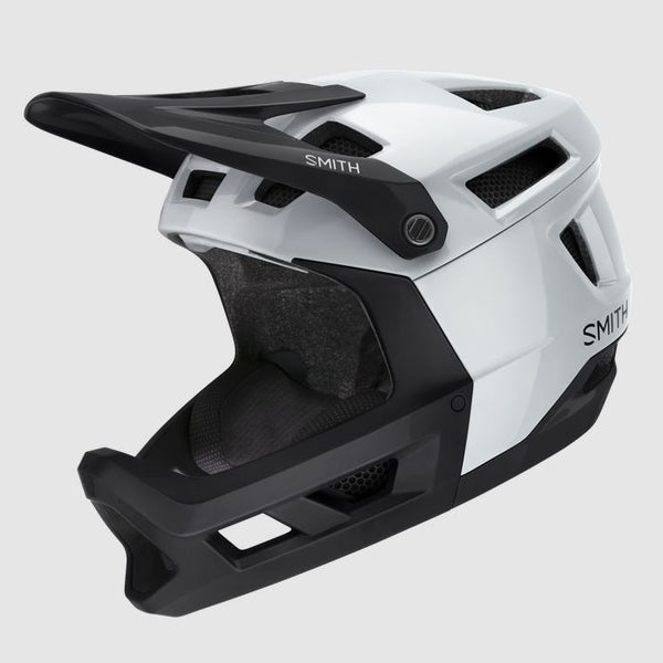 Smith Optics Mainline MIPS Helmet White / Black Large Helmets