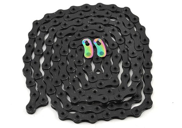SRAM XX1 Eagle Chain 12-Speed, 126 Links, Black Chains