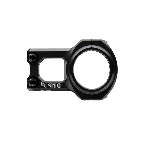 パーツ Title MTB ST1 35stem length40mm ST1 35 Stem – Title MTB