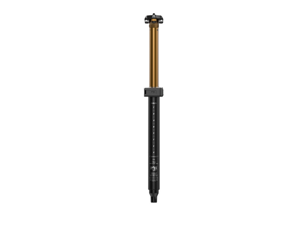 FOX Transfer NEO Factory Dropper Seatpost - 30.9mm, Wireless