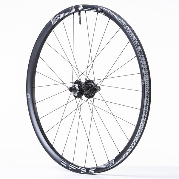 e thirteen lg1+ pedale e*thirteen LG1 EN Race Carbon Rear Wheel, Enduro, 29" x 30mm, 28 hole, 148x12mm Boost, XD Driver Standard Decal