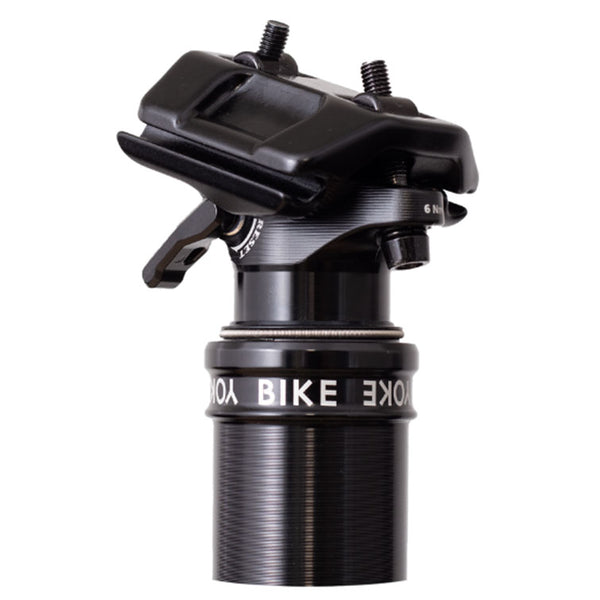 BikeYoke REVIVE 2.0 30.9mm / 160mm Bike Yoke Revive 2.0 125mm Dropper Bike Bicycle Seatpost Post 30.9 x 397mm  | eBay