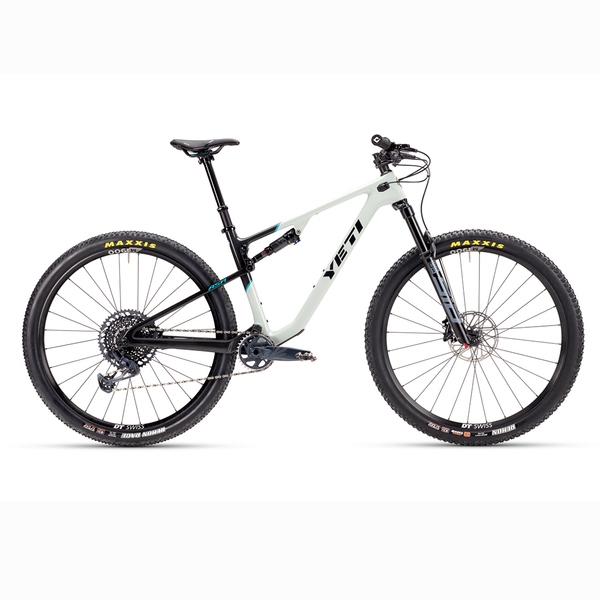 Yeti ASR C2 90 TRANSMISSION