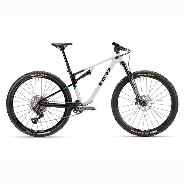 Yeti ASR C3 GX AXS TRANSMISSION