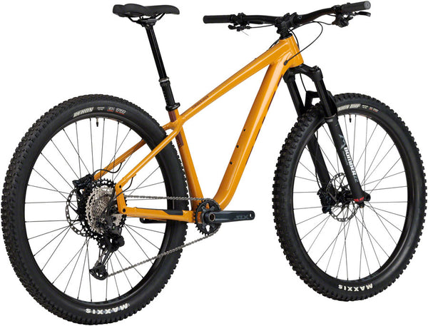 Salsa timberjack 20 sus hot sale