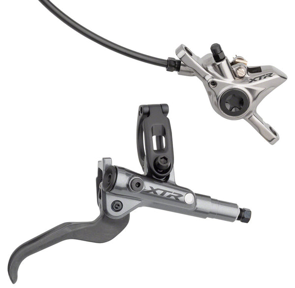 Shimano deore store xtr brakes