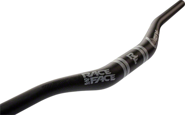 RaceFace SIXC Carbon Riser Handlebar: 35 x 820mm 20mm Rise