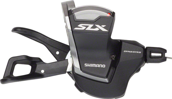 shimano slx shifter bar mount