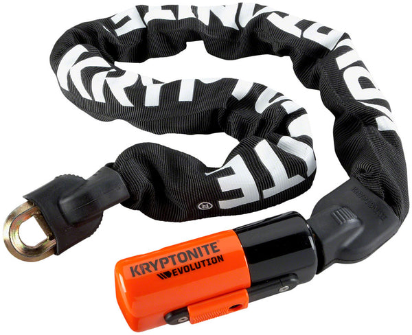 Kryptonite 1090 Evolution Series 4 Chain Lock