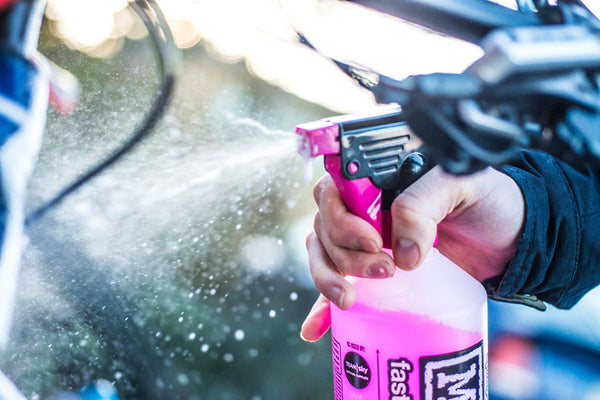 Muc off Bike Cleaner Muc-off Bike Cleaner 32 Ml, Pink