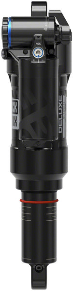 RockShox Super Deluxe Ultimate RC2T Rear Shock - 210 x 50mm, LinearAir, 2  Tokens, Reb/Low Comp, 320lb L/O Force,