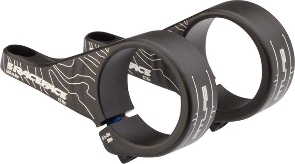 Race Face Atlas Direct Mount Stem 50mm for 35mm Bars in black Downhill Race  Face