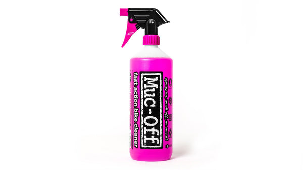 Muc-Off Ultimate Bicycle Kit (Tool Box) Sets