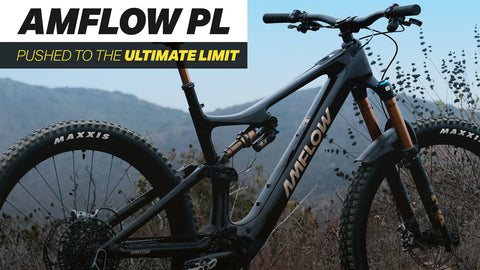 Amflow PL Torture Test & Long Term Review - Do We Still Love This E-MTB? [Video]