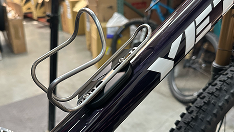 Tracking Your MTB With BikeBac [Employee Review]