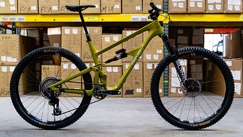 Revel Drops the 2025 Rascal SL: Same Travel, Less Weight, More Speed