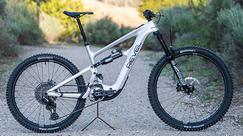 Revel Drops Two Big Hitters - Meet the ReRun eMTB, Ritual, and the Fresh 2025 Ranger