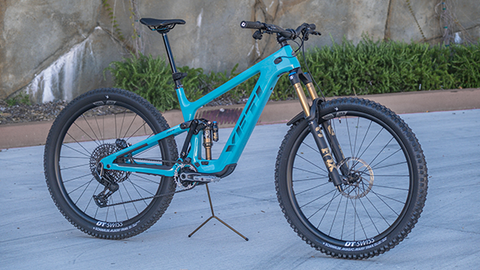 Yeti MTe — The SL eMTB Everyone’s Been Waiting For?