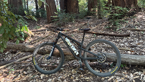 OneUp Components V3 Dropper Post [Rider Review]