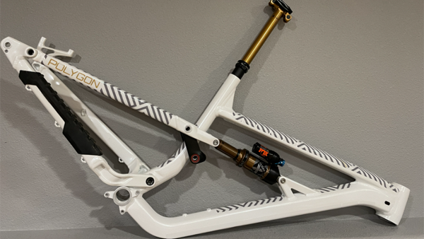 FOX FLOAT X Factory Rear Shock [Rider Review] | Worldwide Cyclery